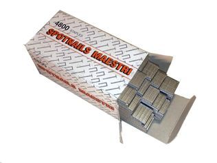 Spotnails Me606/18mm Staples