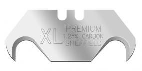 XL Premium Heavy Duty Pointed Hook Blades