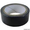 Single Sided Tape Black 50m x 50mm