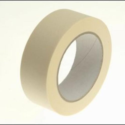Low Tack Masking Tape