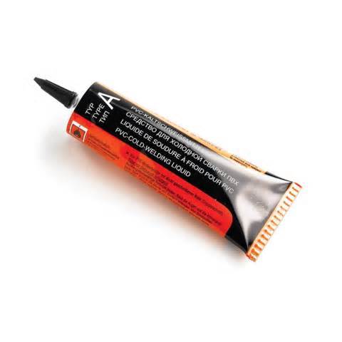Cold Weld Fluid Type A 44g Tube