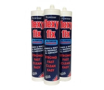 FlexyFix 300ml cartridge