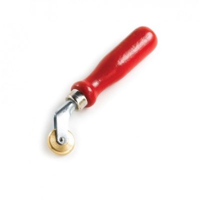 Pajarito Solid Feed Roller