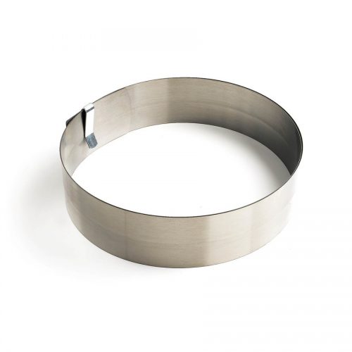 TDS 2m Economy Flexible Straight Edge