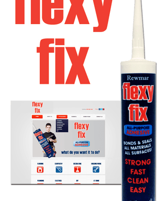 Rewmar Box 12 Flexyfix