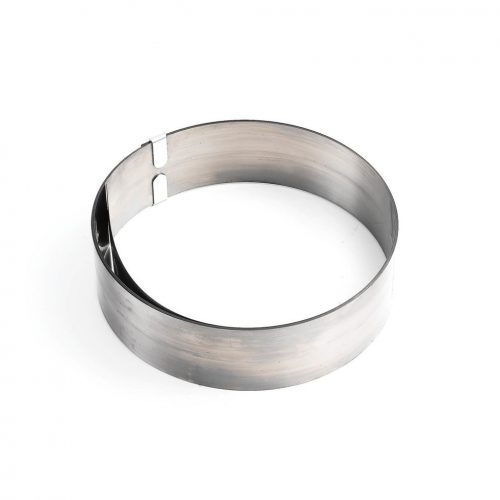 Pajarito 5m Flexible Straight Edge