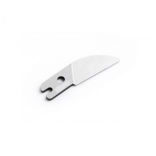 Super gripper cutter blade