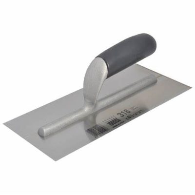 Ragni Screed Trowel 11"
