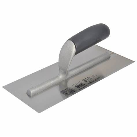 Ragni Screed Trowel 11"