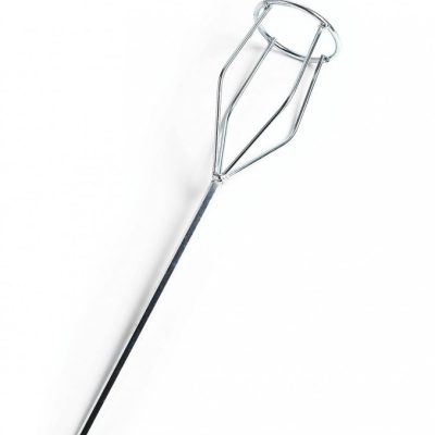 Pajarito Drill Whisk