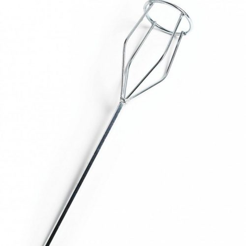 Pajarito Drill Whisk