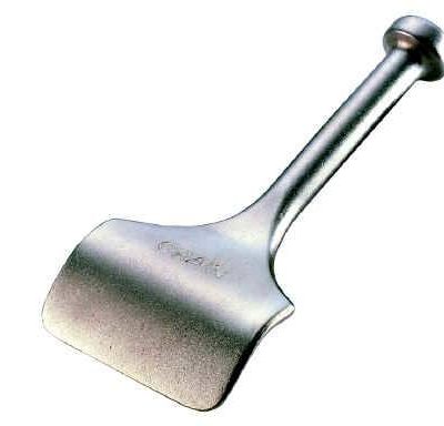 Stair Tool Bent