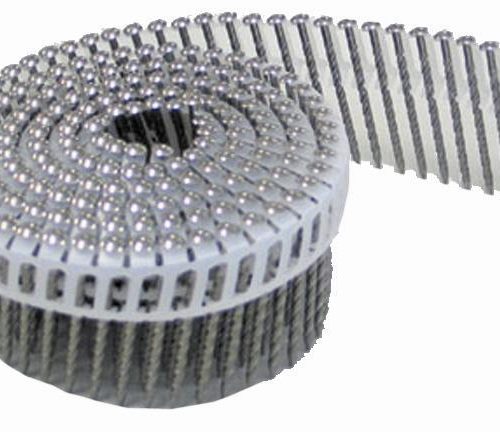 Spotnails FN19/CN45/CN238 Plastic Collated Nails 19mm