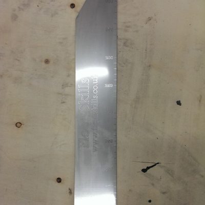 Floorskills Straight Edge/Mitre Tool