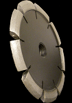 Crack chaser 125mm