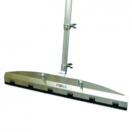 Itools Upright Glue / Screed Trowel 56cm