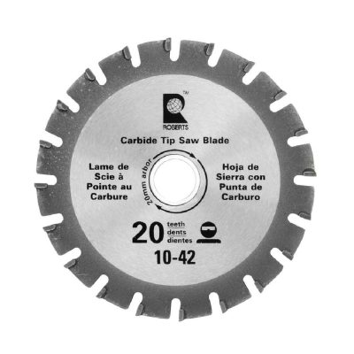 Roberts Jamb Saw Blade R10-42