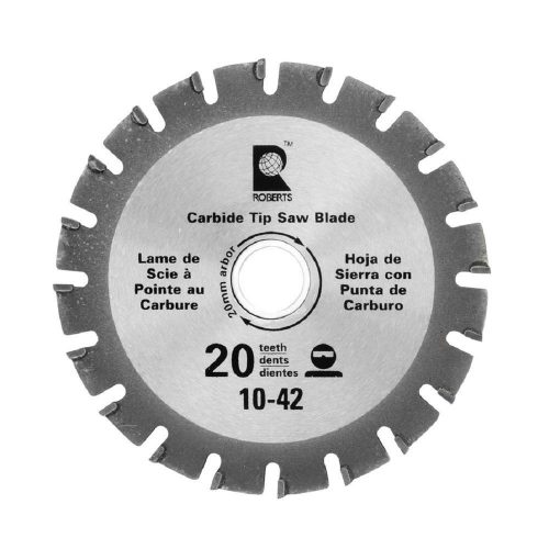 Roberts Jamb Saw Blade R10-42