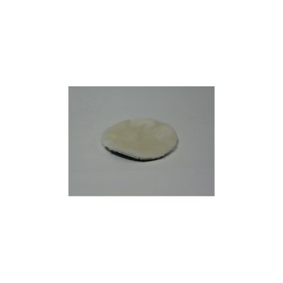 Woolpad pure wool for high Gloss Finish (each pad)