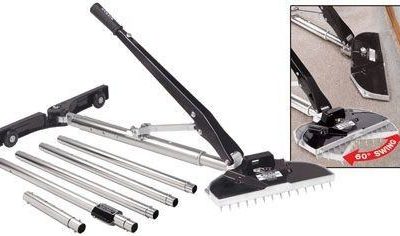 Power stretcher ( special order)