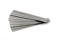Ball End Scraper Blades 4" Pack 10