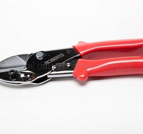 Roberts Gripper cutter