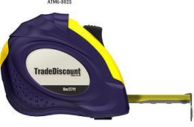 Tape Measure 8Mtr (ATM8)