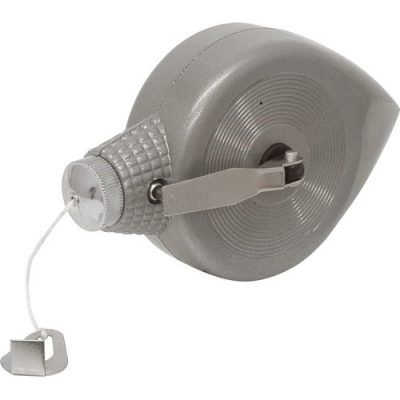 Chalk Line 30m (metal case)