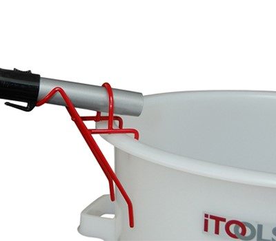 Itools Dust Extractor/Vacuum Holder