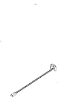 Spotnails Hammer Tacker Spring Assembly