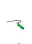 Wolff 9" Handle for foam roller #169096