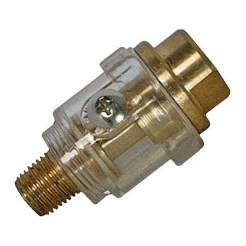 In-Line oiler