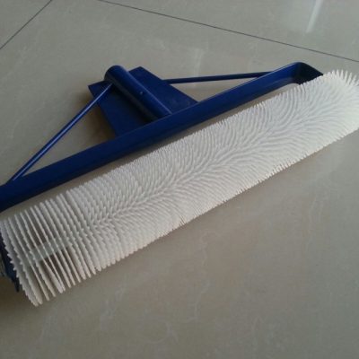 Spiked Roller