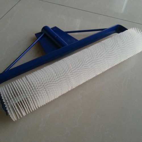 Spiked Roller
