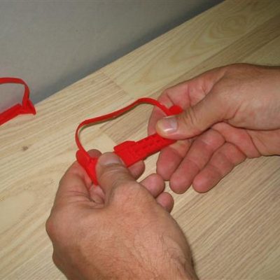 iTools Floor Wedges (Pack20)