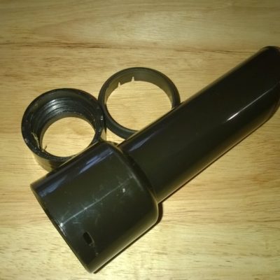 32mm Vacuum Cuff
