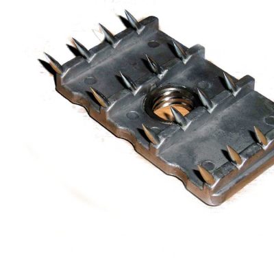 Roberts 412/422 Base Plate
