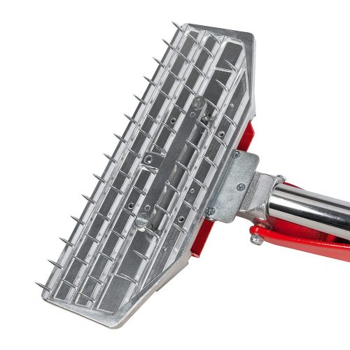 Roberts power-Lok Pin Plate