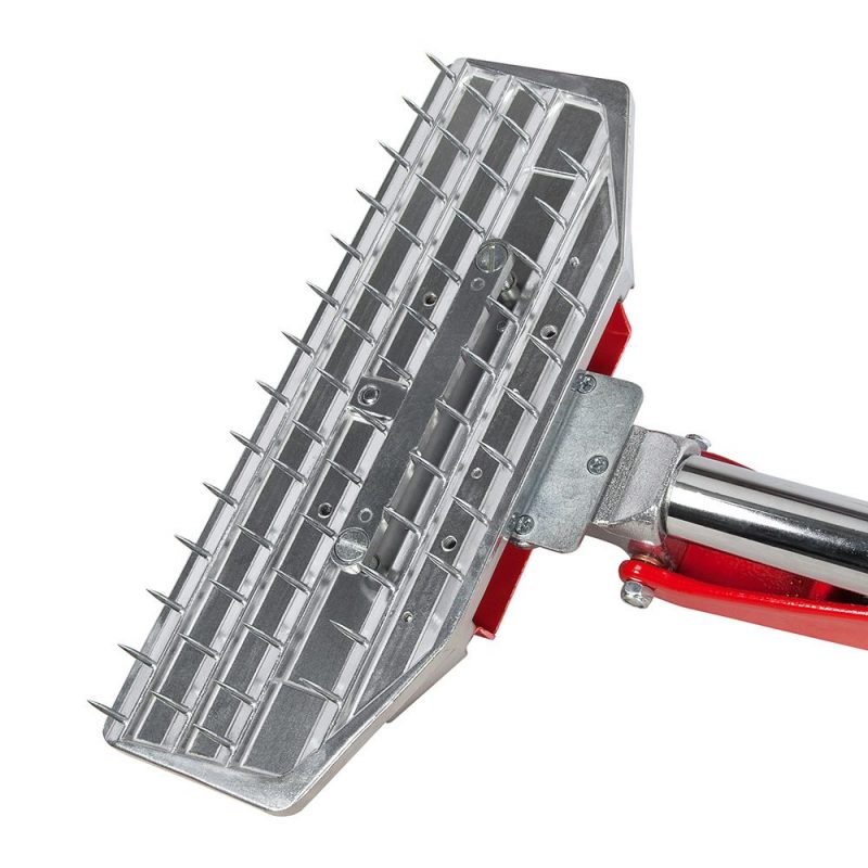 Roberts power-Lok Pin Plate