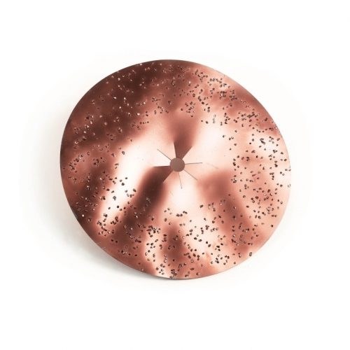 Copper Disc Course Grit14