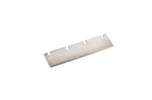 Floor Stripper blade 210 x 60mm fits Duro stripper
