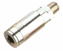 1/4" BSP Male Thread