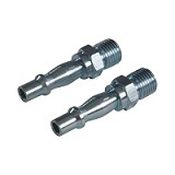 1/4" BSP Male