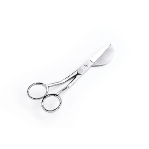 Napping scissors
