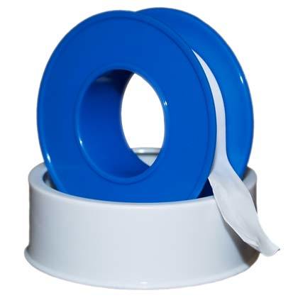 PTFE tape 12mm x 12m roll