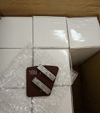 TDS Diamond Segments 16 Grit medium