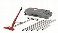 Roberts GT PowerLok Stretcher