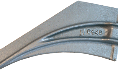 Gundlach 24″ Angle Guide for lvt cutter