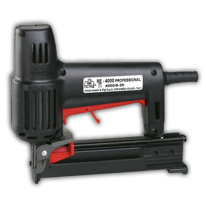 Spotnails ME4000 Electric Stapler (240v)