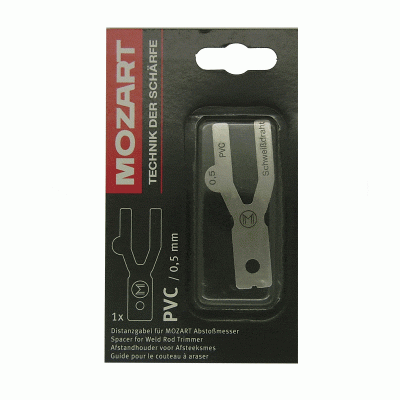 Mozart spacer 0.5